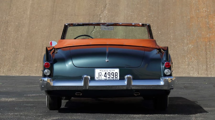 1957 Dual-Ghia - Image 15 of 27