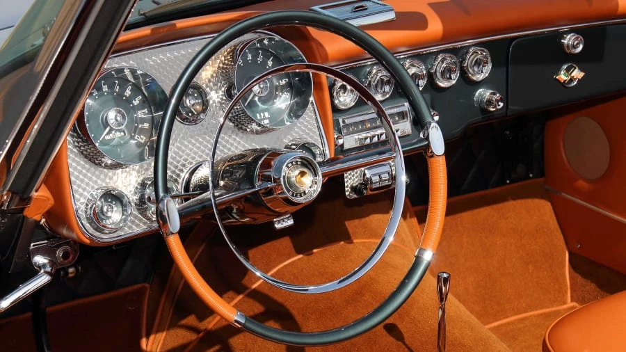 1957 Dual-Ghia - Image 16 of 27