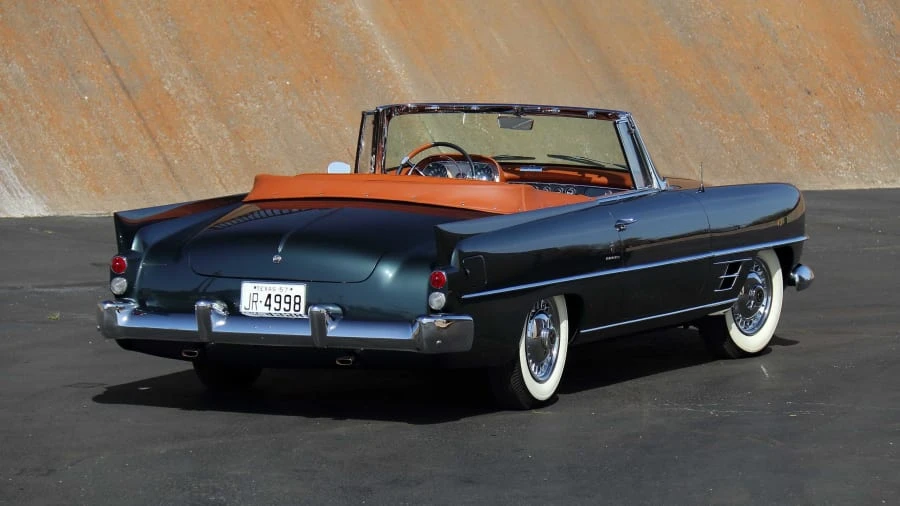 1957 Dual-Ghia - Image 17 of 27