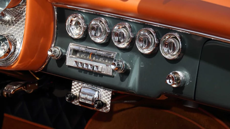 1957 Dual-Ghia - Image 18 of 27