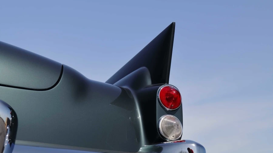 1957 Dual-Ghia - Image 19 of 27