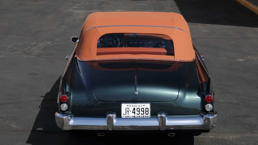 1957 Dual-Ghia - Image 20 of 27