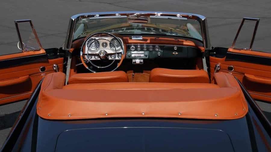 1957 Dual-Ghia - Image 22 of 27