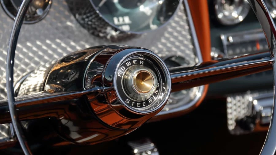 1957 Dual-Ghia - Image 23 of 27