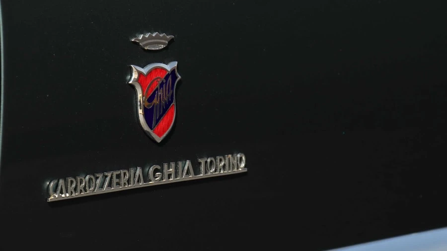 1957 Dual-Ghia - Image 24 of 27