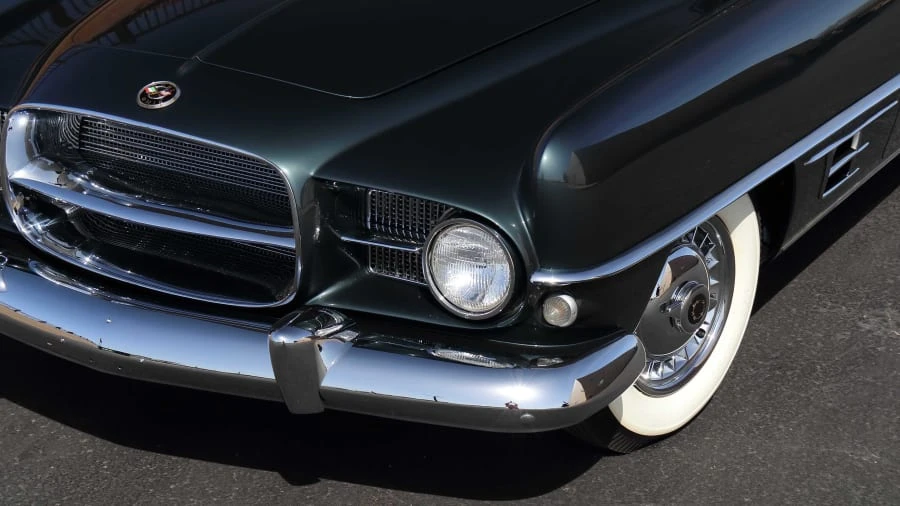 1957 Dual-Ghia - Image 26 of 27