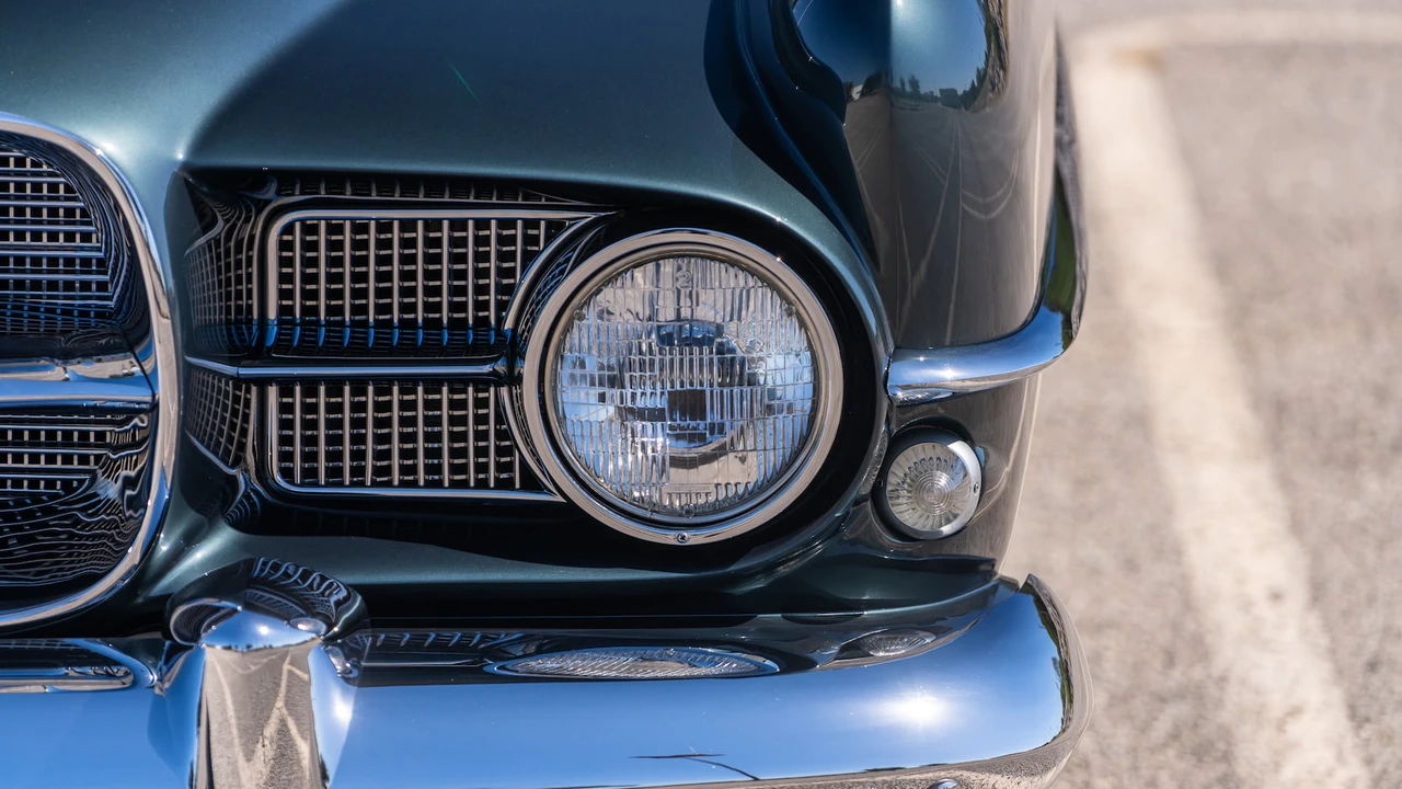 1957 Dual-Ghia - Image 17 of 29