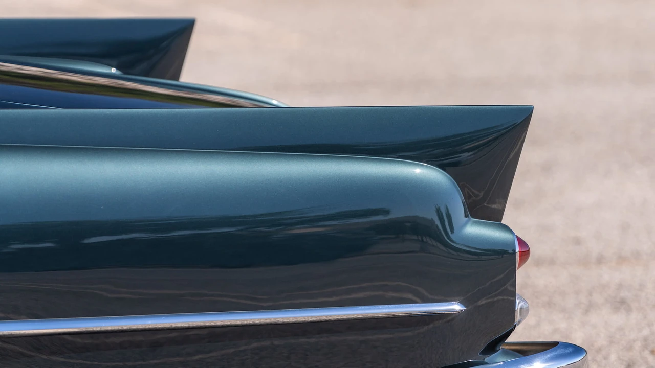 1957 Dual-Ghia - Image 19 of 29