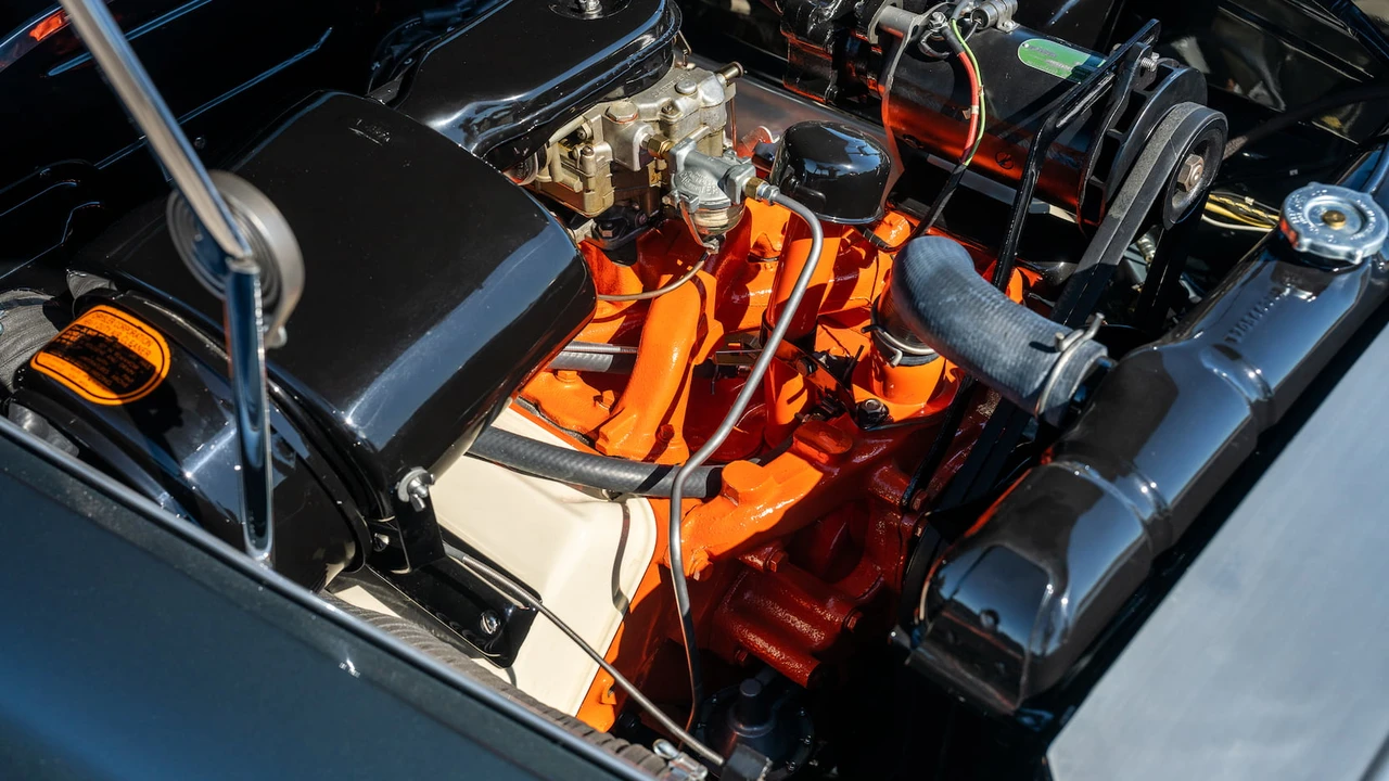 1957 Dual-Ghia - Image 24 of 29