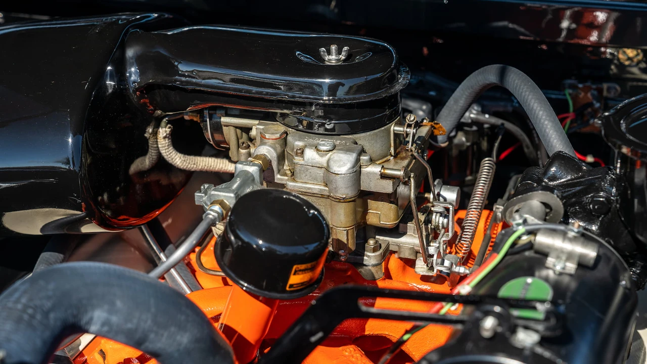 1957 Dual-Ghia - Image 26 of 29