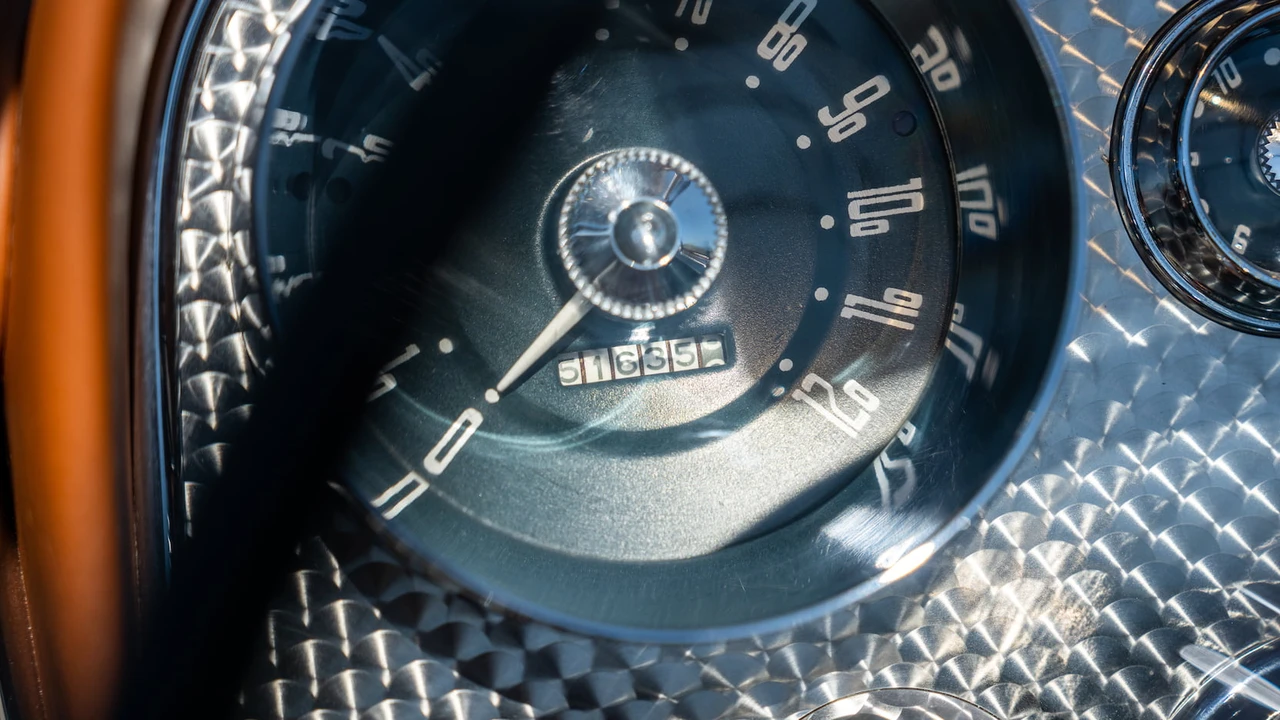 1957 Dual-Ghia - Image 25 of 29