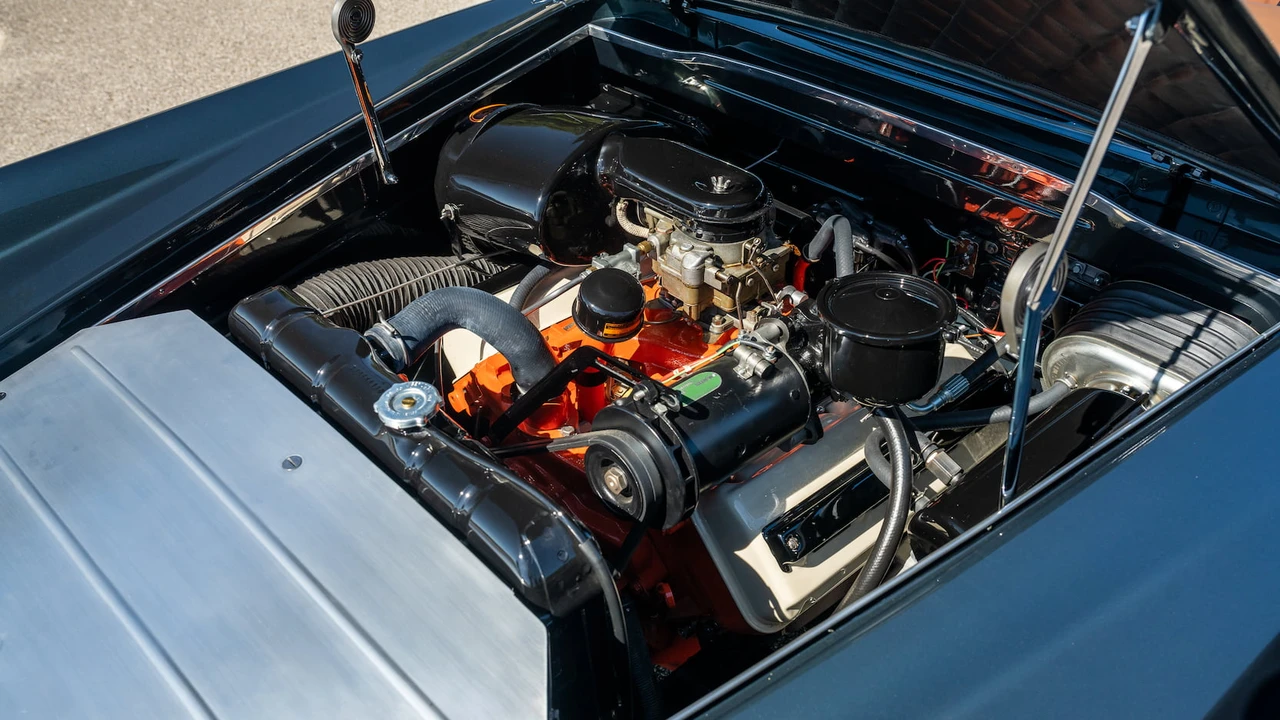 1957 Dual-Ghia - Image 6 of 29