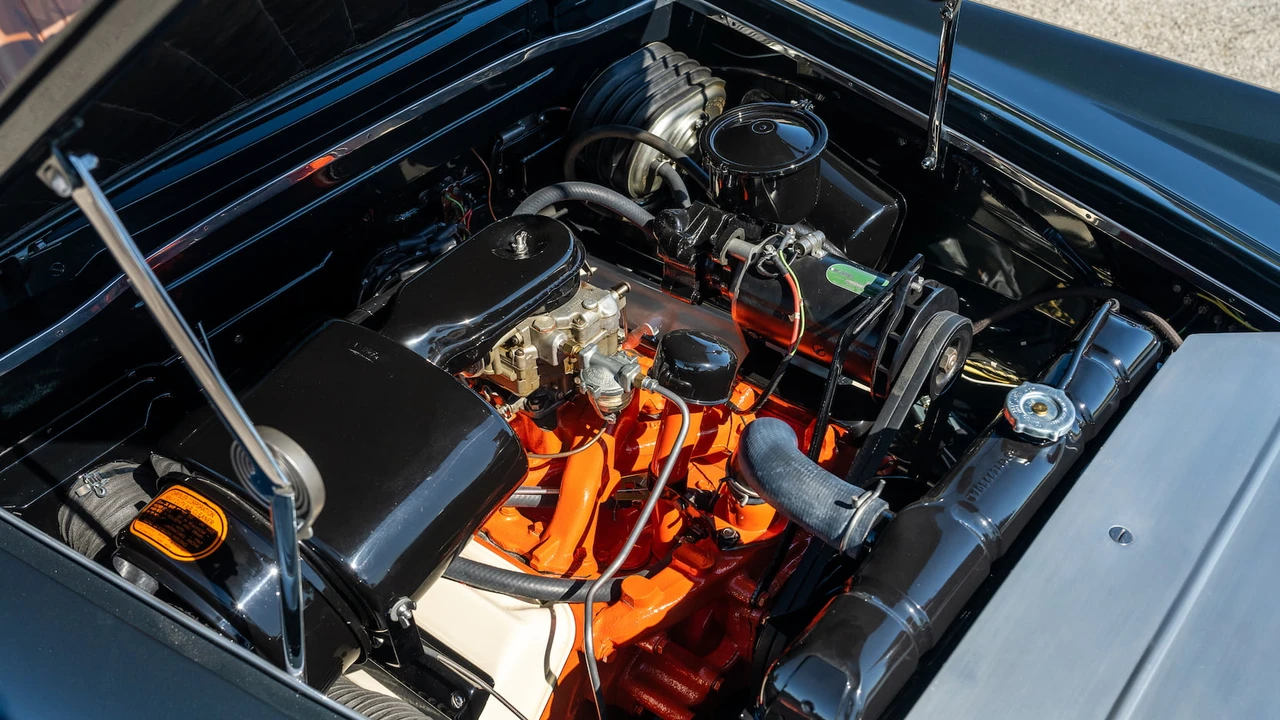 1957 Dual-Ghia - Image 7 of 29