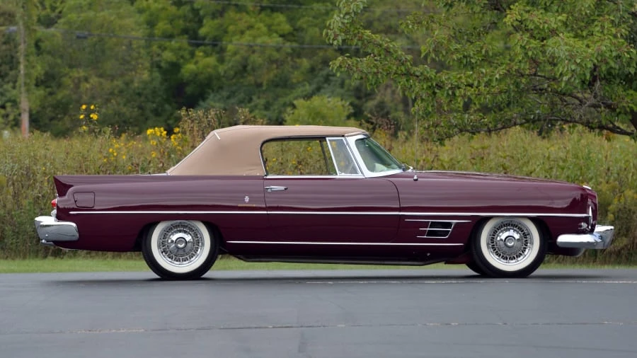 1957 Dual-Ghia - Image 4 of 31