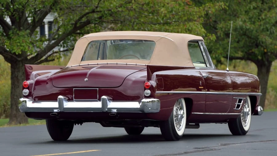 1957 Dual-Ghia - Image 5 of 31