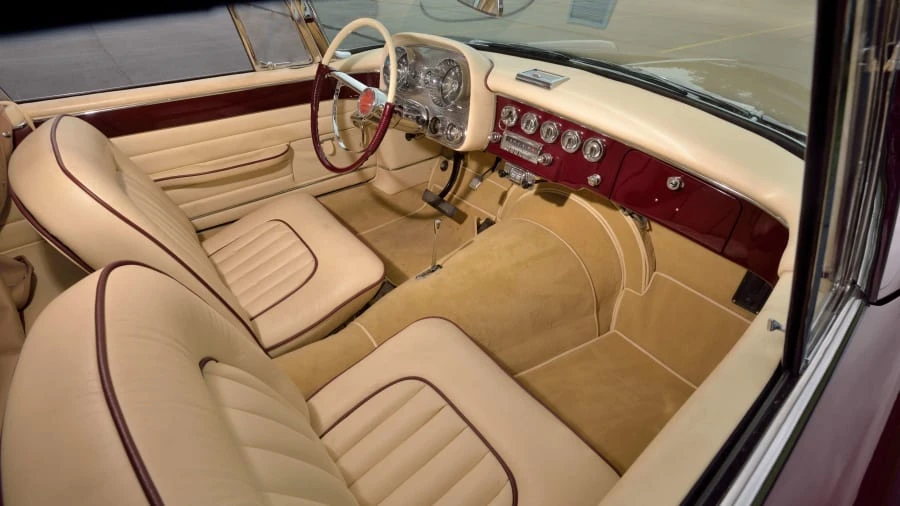 1957 Dual-Ghia - Image 7 of 31