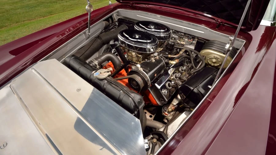 1957 Dual-Ghia - Image 8 of 31
