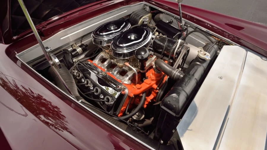 1957 Dual-Ghia - Image 9 of 31