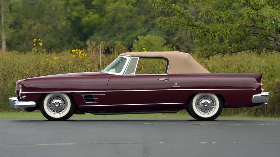 1957 Dual-Ghia - Image 10 of 31