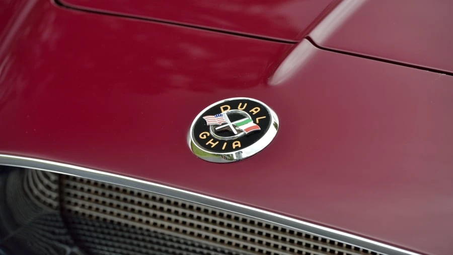 1957 Dual-Ghia - Image 12 of 31