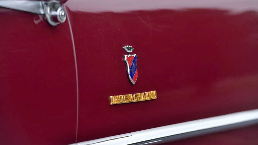 1957 Dual-Ghia - Image 13 of 31