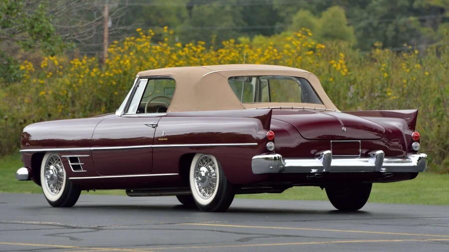 1957 Dual-Ghia - Image 15 of 31
