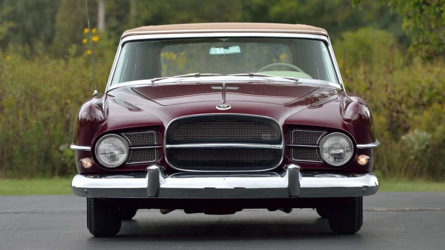 1957 Dual-Ghia - Image 16 of 31