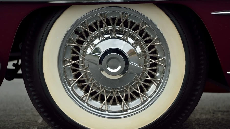 1957 Dual-Ghia - Image 18 of 31