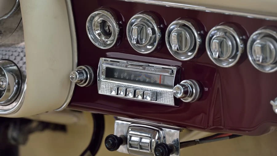 1957 Dual-Ghia - Image 19 of 31