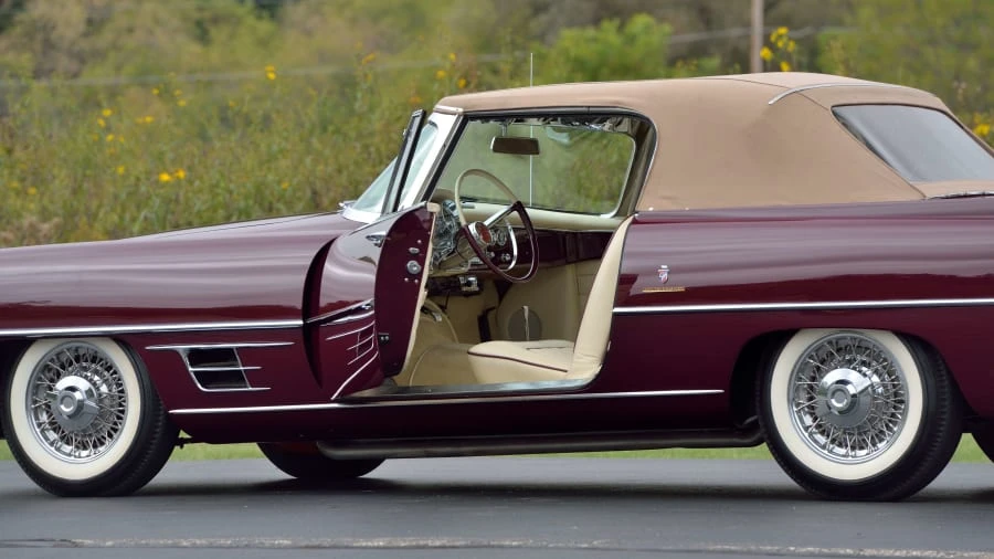 1957 Dual-Ghia - Image 20 of 31