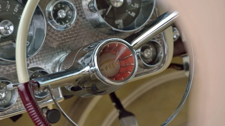 1957 Dual-Ghia - Image 21 of 31