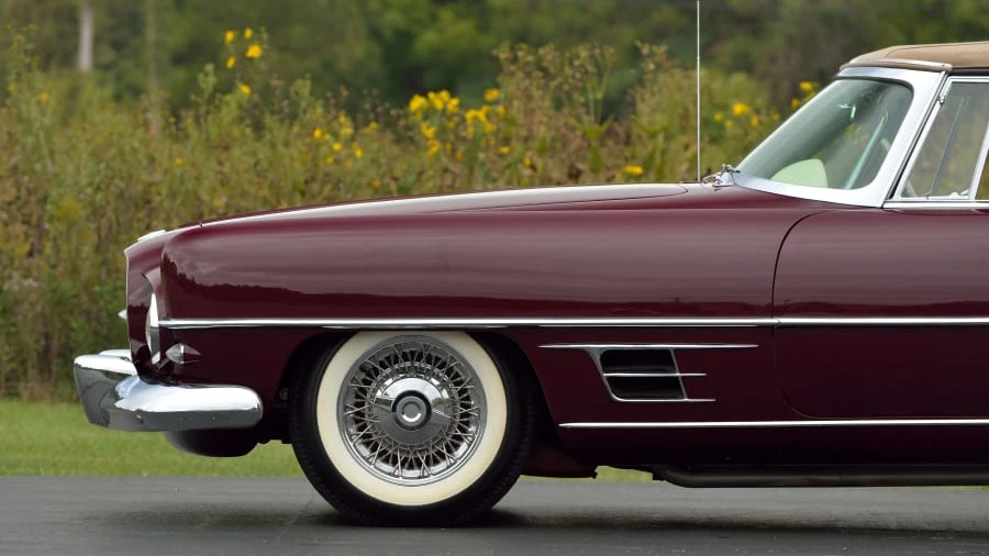 1957 Dual-Ghia - Image 22 of 31