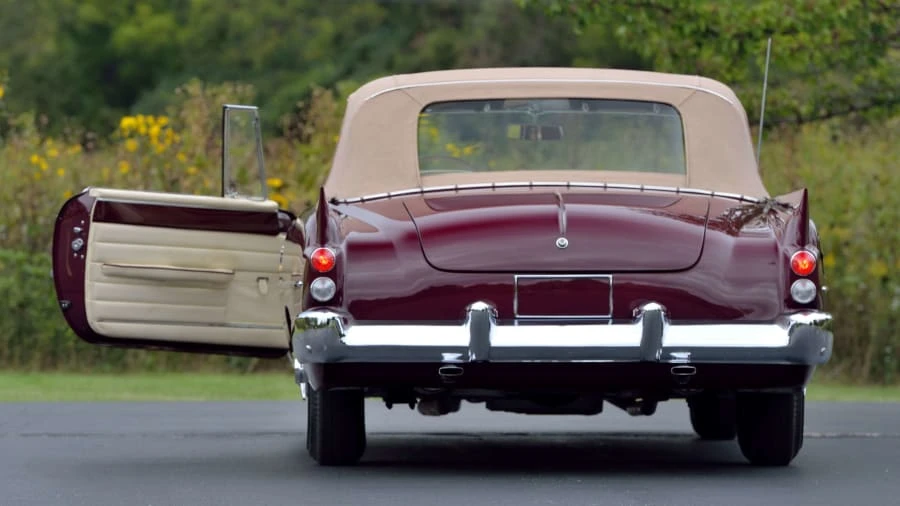 1957 Dual-Ghia - Image 23 of 31