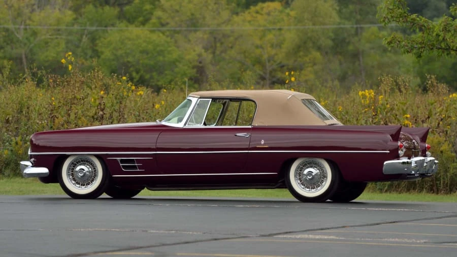 1957 Dual-Ghia - Image 26 of 31
