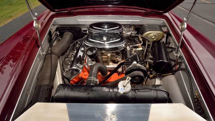 1957 Dual-Ghia - Image 27 of 31