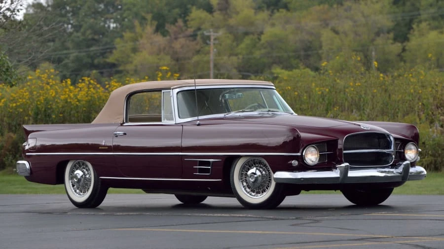 1957 Dual-Ghia - Image 28 of 31