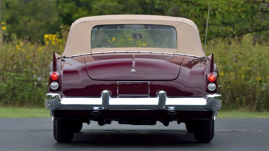 1957 Dual-Ghia - Image 30 of 31
