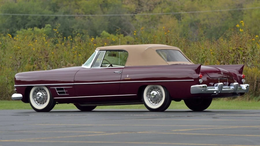 1957 Dual-Ghia - Image 31 of 31