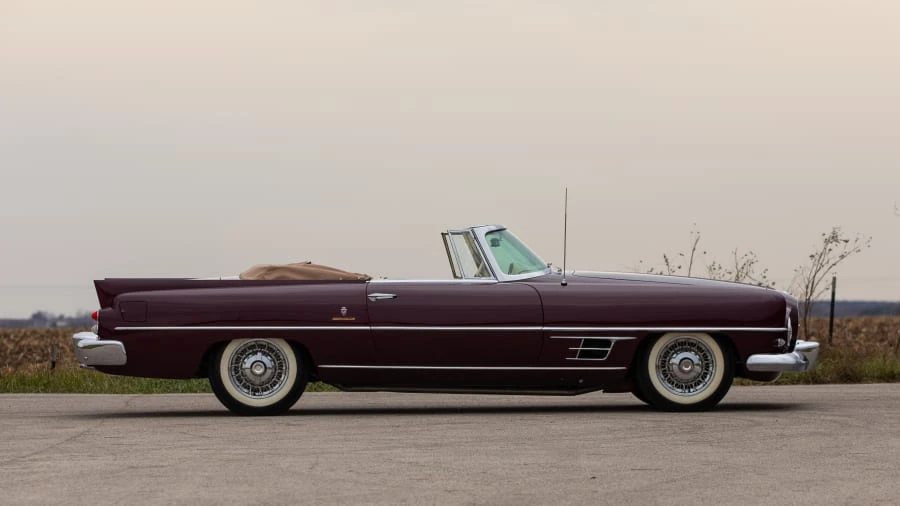 1957 Dual-Ghia - Image 3 of 31
