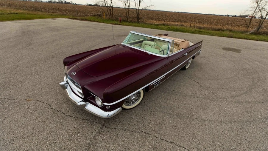 1957 Dual-Ghia - Image 17 of 31
