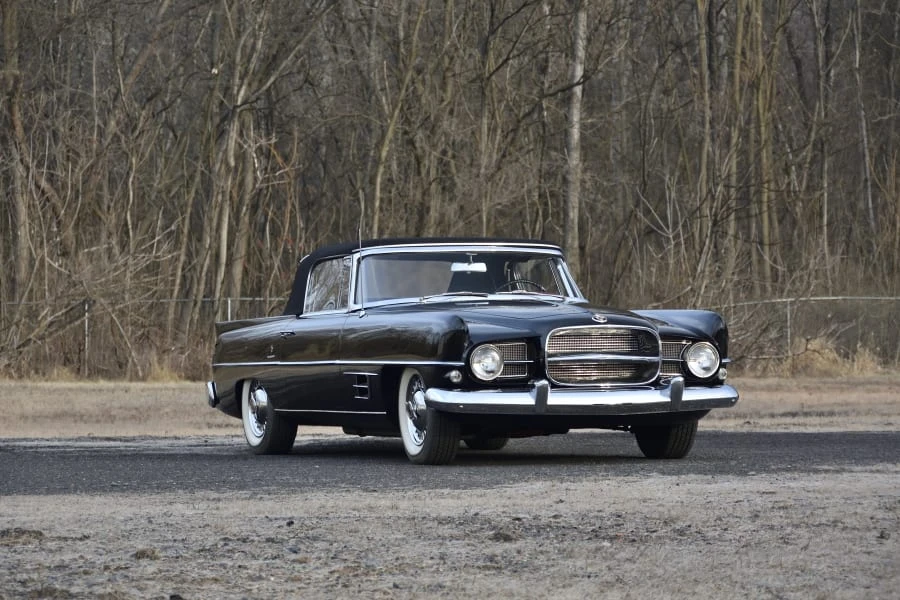 1957 Dual-Ghia - Image 22 of 31