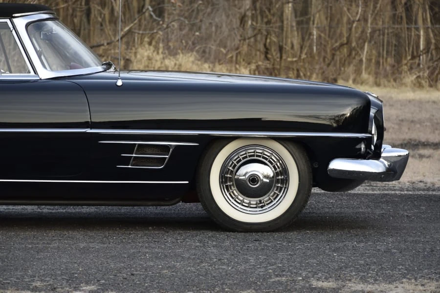 1957 Dual-Ghia - Image 13 of 31