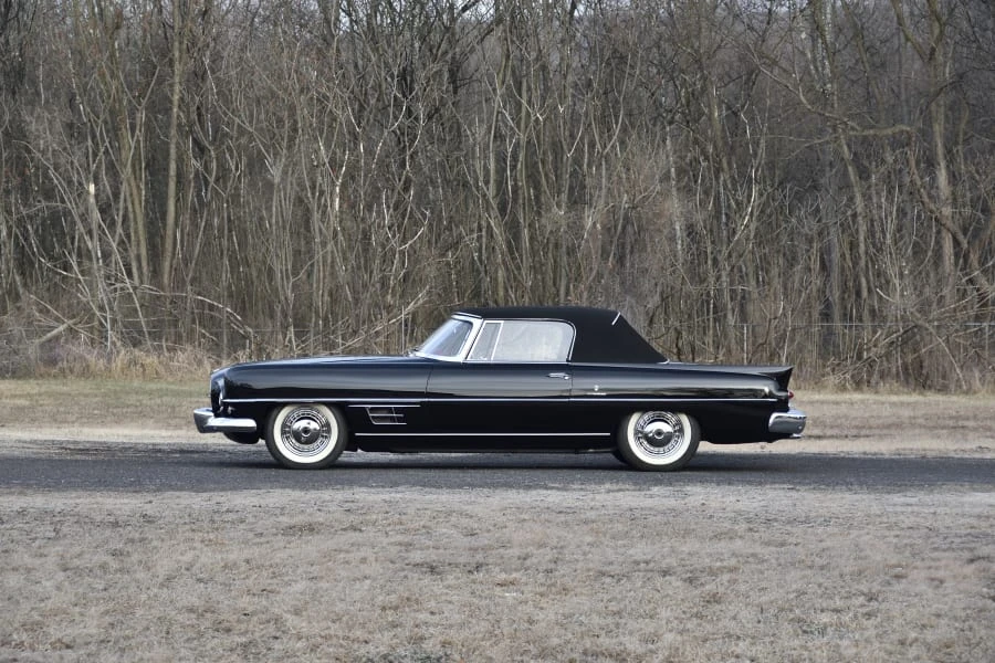 1957 Dual-Ghia - Image 17 of 31