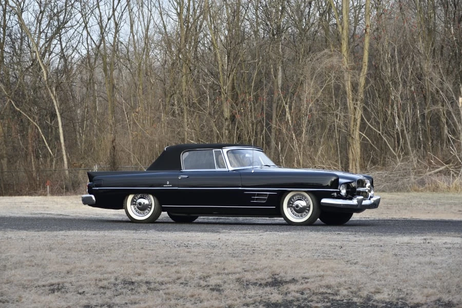 1957 Dual-Ghia - Image 19 of 31