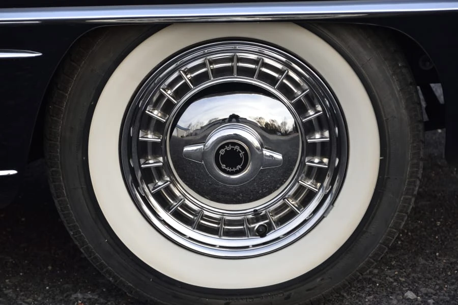 1957 Dual-Ghia - Image 16 of 31