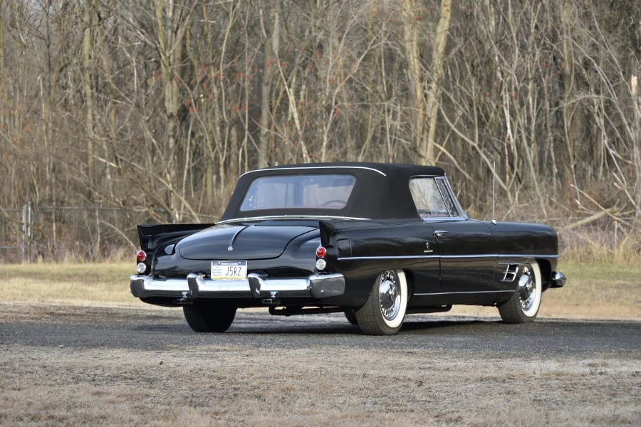 1957 Dual-Ghia - Image 6 of 31