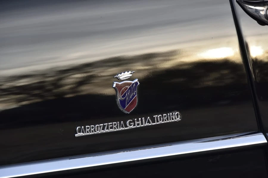 1957 Dual-Ghia - Image 10 of 31