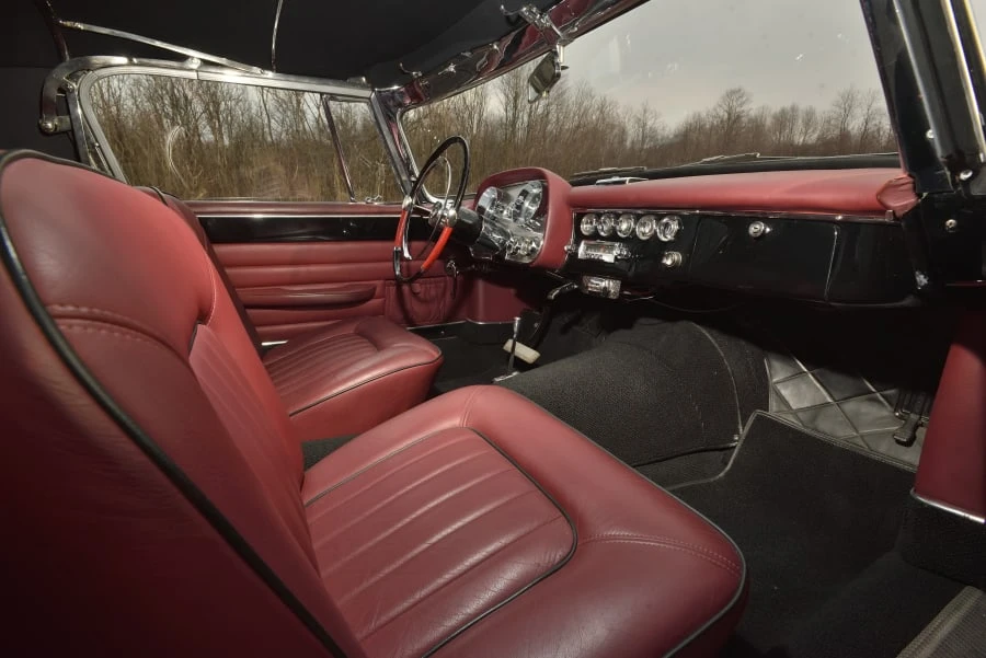 1957 Dual-Ghia - Image 24 of 31