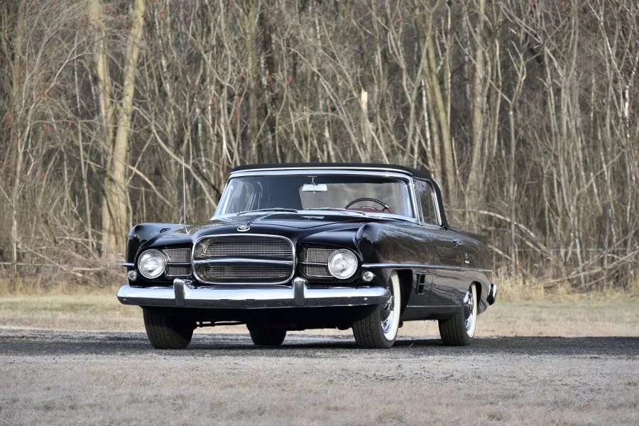 1957 Dual-Ghia - Image 20 of 31
