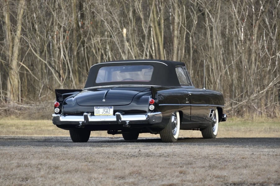 1957 Dual-Ghia - Image 12 of 31